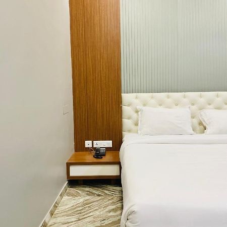 Barkah Inn كانور المظهر الخارجي الصورة