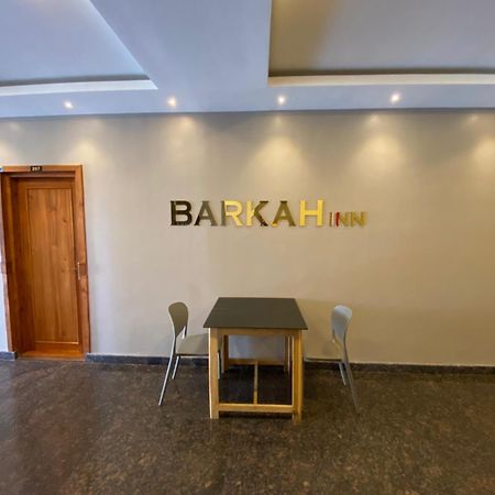 Barkah Inn كانور المظهر الخارجي الصورة