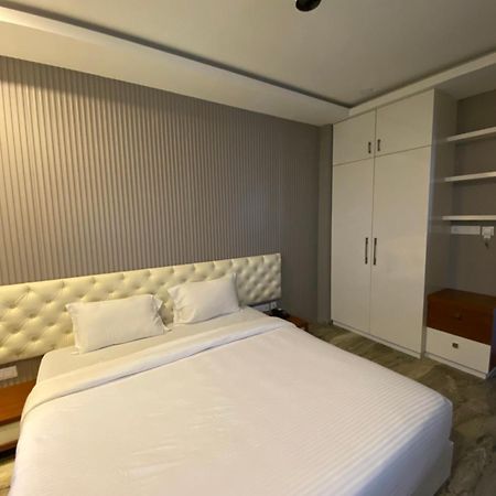 Barkah Inn كانور المظهر الخارجي الصورة