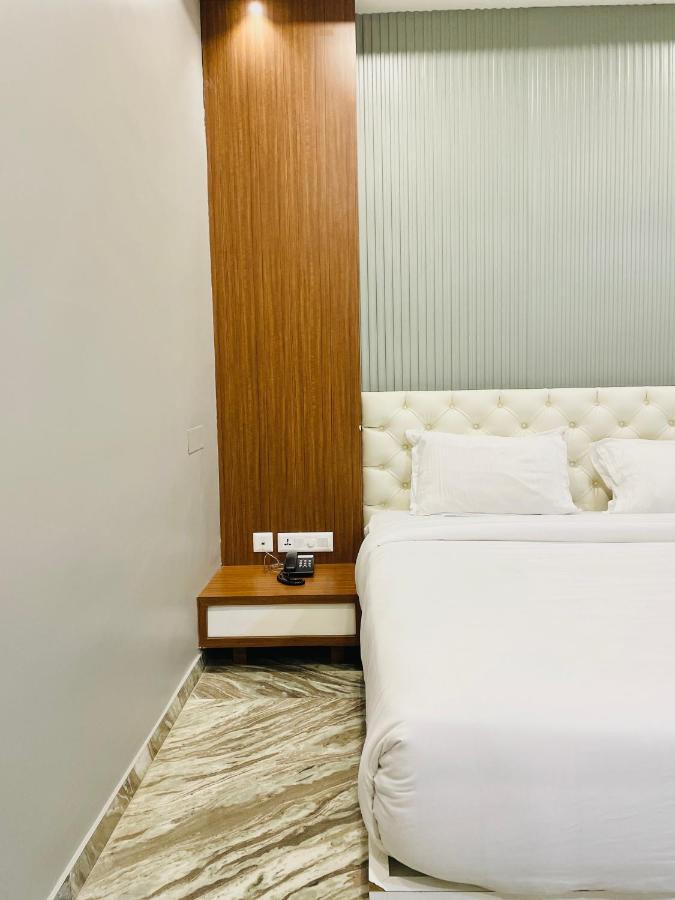 Barkah Inn كانور المظهر الخارجي الصورة