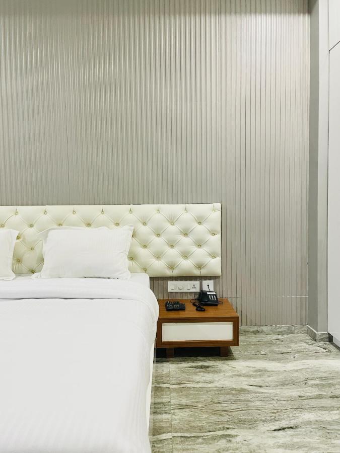 Barkah Inn كانور المظهر الخارجي الصورة