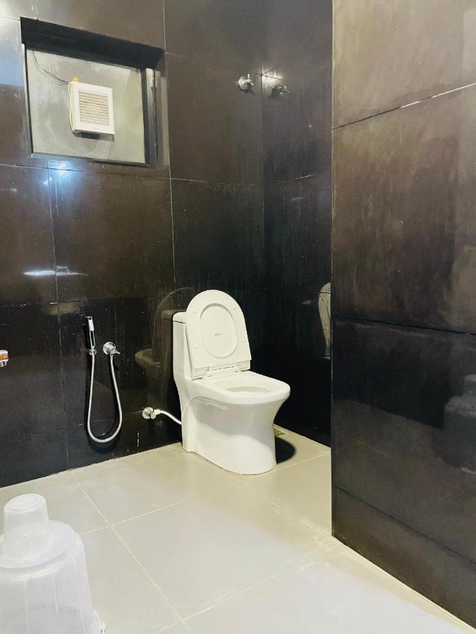Barkah Inn كانور المظهر الخارجي الصورة