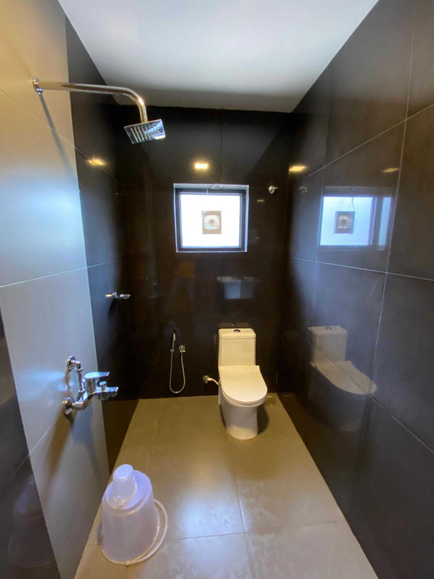 Barkah Inn كانور المظهر الخارجي الصورة